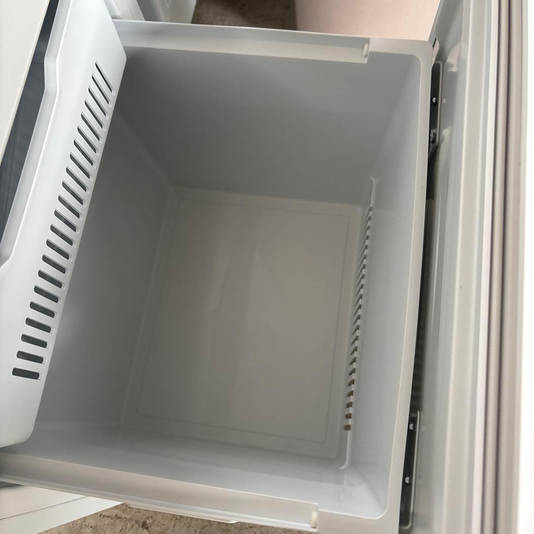冷凍冷蔵庫　2024年製　　全定格257ℓ