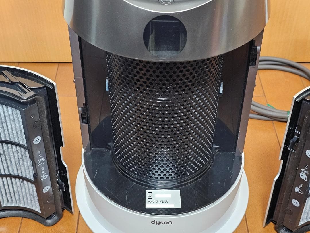 ダイソン Dyson　ホット&クール　HP04 （2019年製）