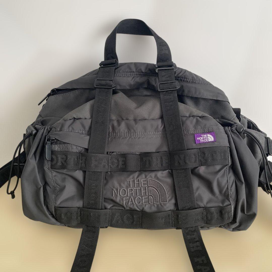 バッグ THE NORTH FACE CORDURA Nylon Lumber Pack