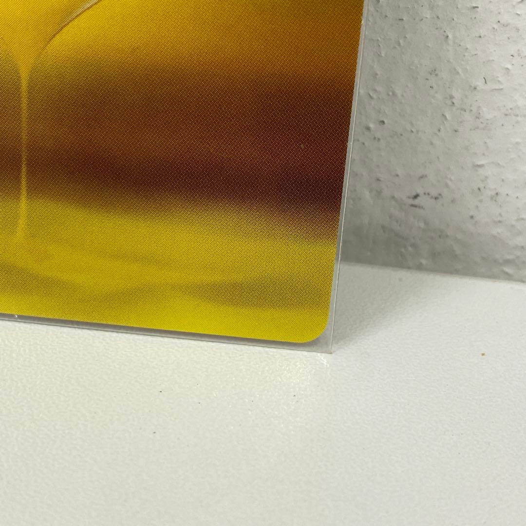 O ジョジョの奇妙な冒険 ABC 「助言する承太郎」 J-553 R トレカ