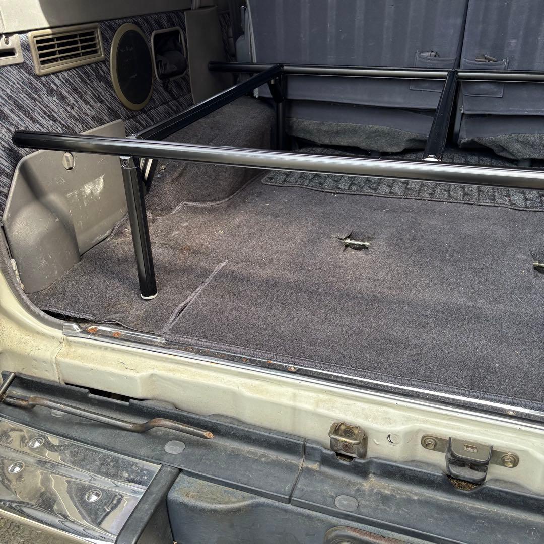 ※ flo　　ランクル70 78プラド　天板