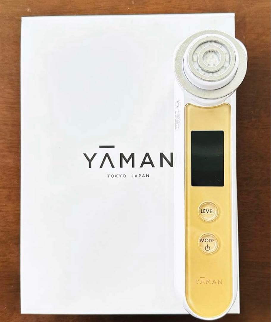 HRF-20N YA-MAN美顔器 フォトプラス エクストラ