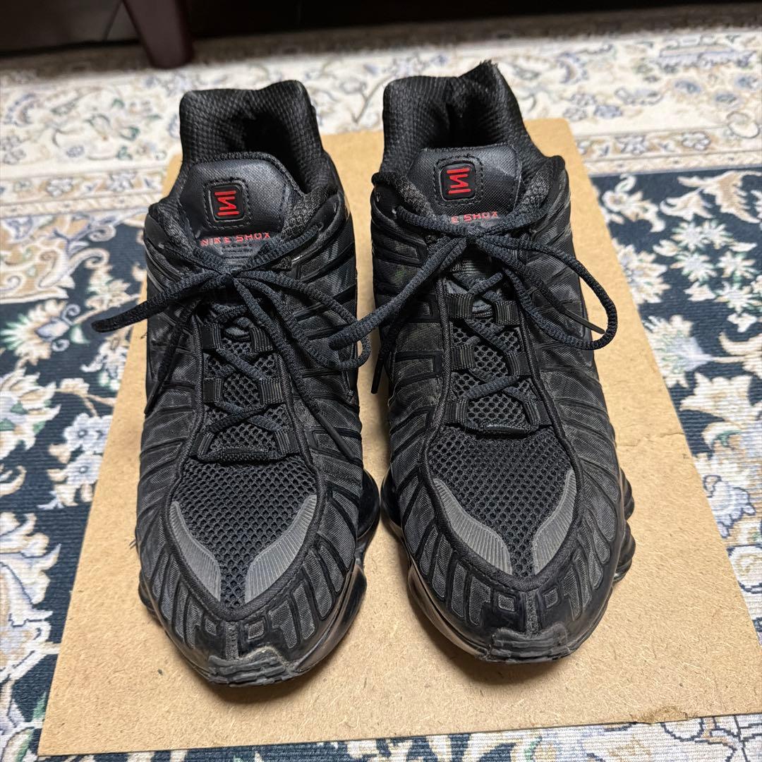 靴 Nike Shox TL 26.5cm