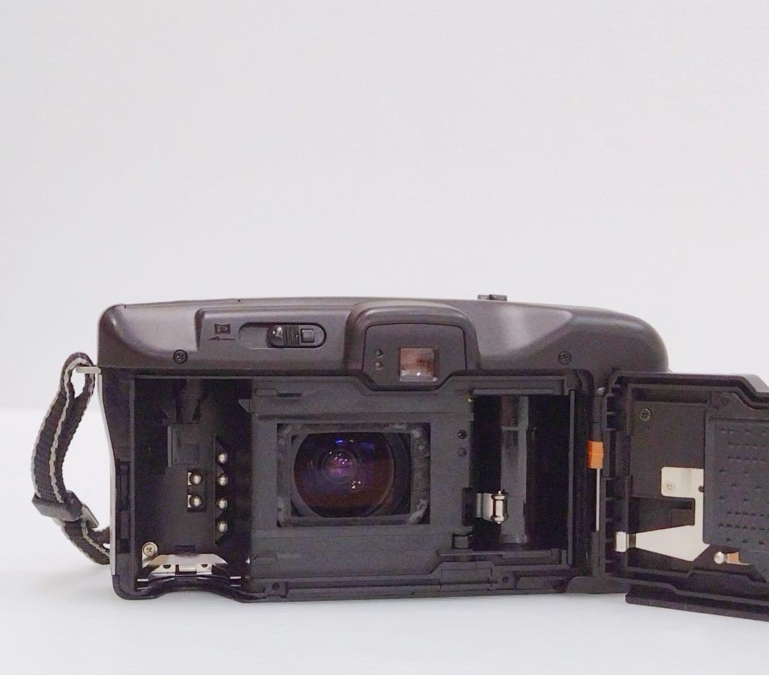 【完動品】 CANON Autoboy S II PANORAMA E-003