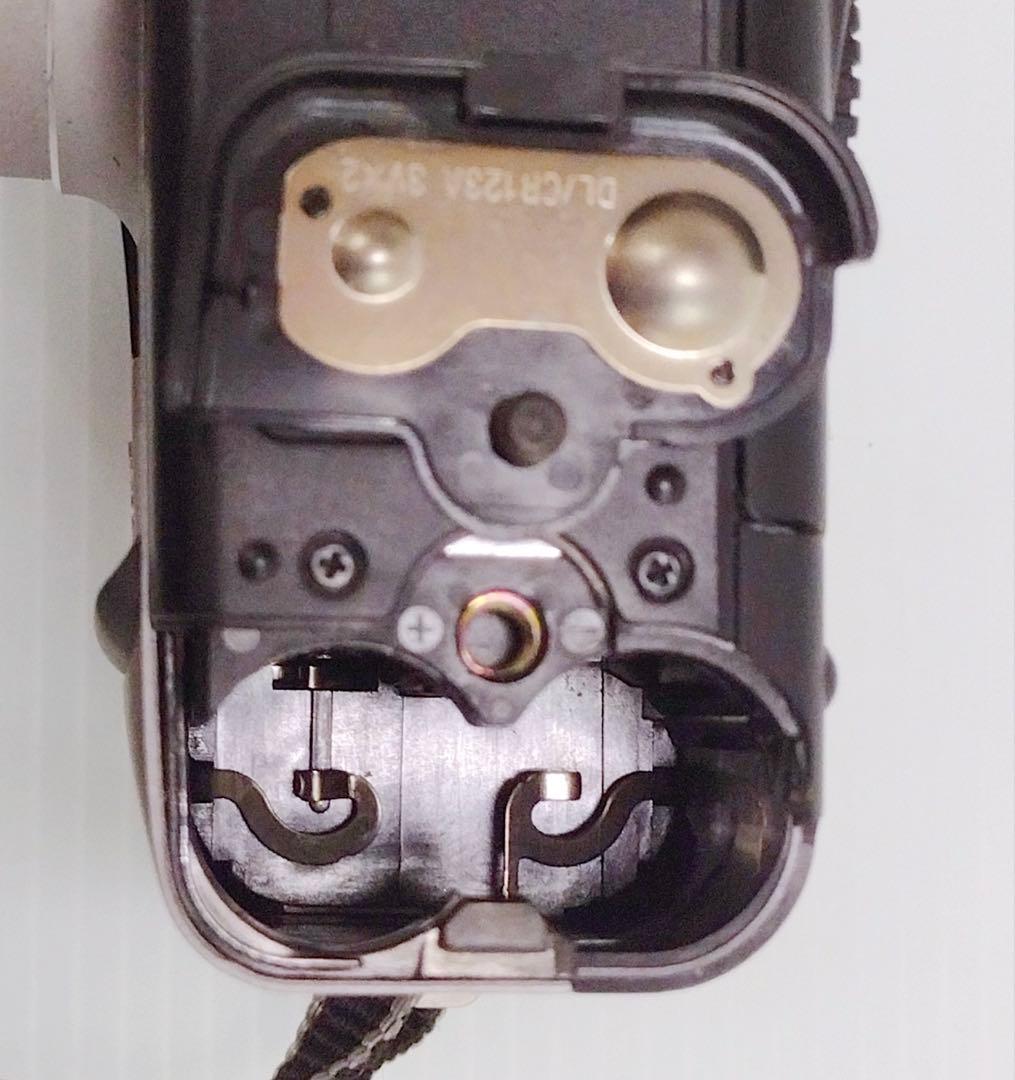 【完動品】 CANON Autoboy S II PANORAMA E-003