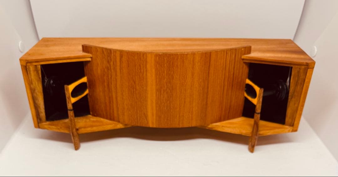 ぽ*ん様 ミニチュアパラゴン　Bluetooth