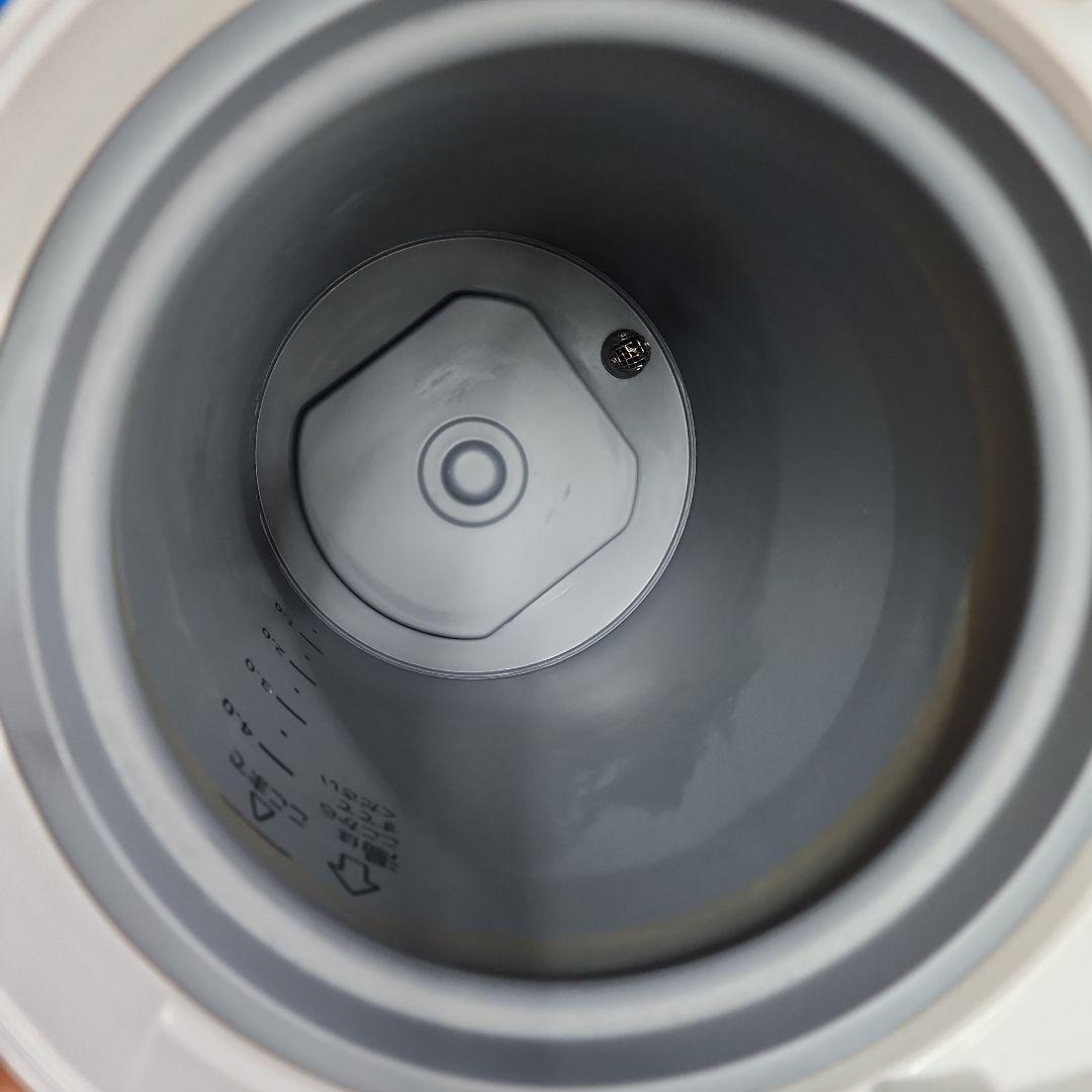 G215★象印電動ポット大容量　５L　CD-SE50/2023年製・送料無料