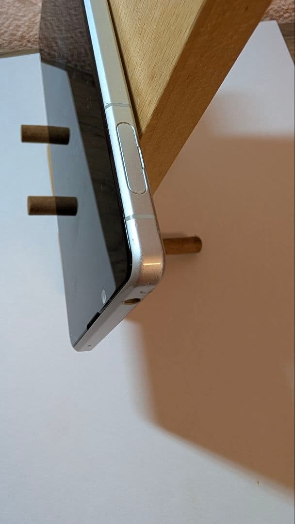 Sony Xperia 1 II SO-51A docomo版