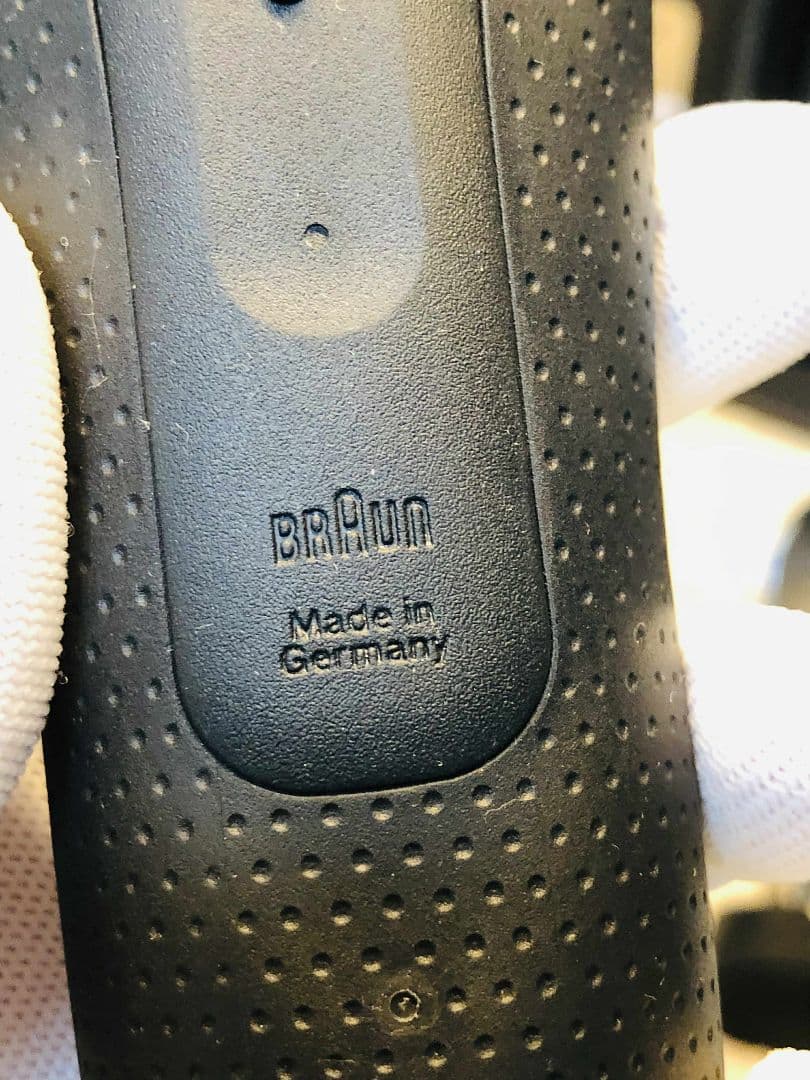 【S 】BRAUNブラウン シリーズ9pro PRO 9437S-V