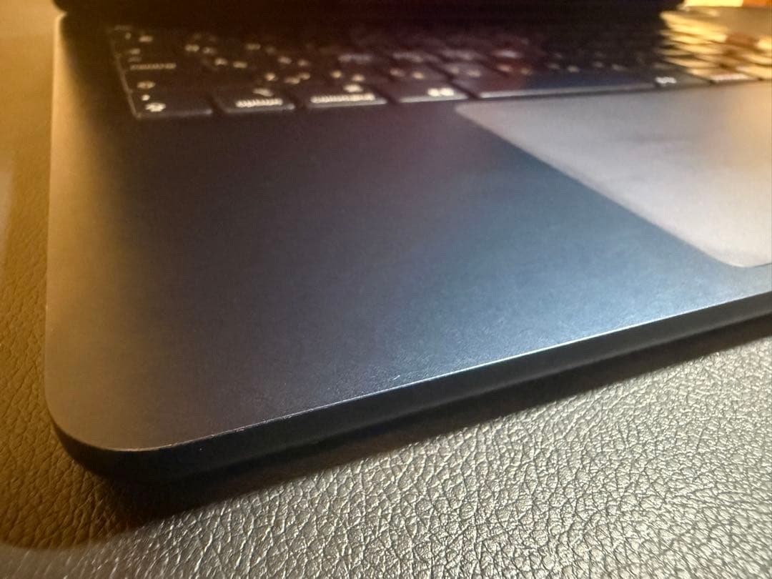 MacBook Air 13インチM2 16GB/1TBミッドナイト【中古】