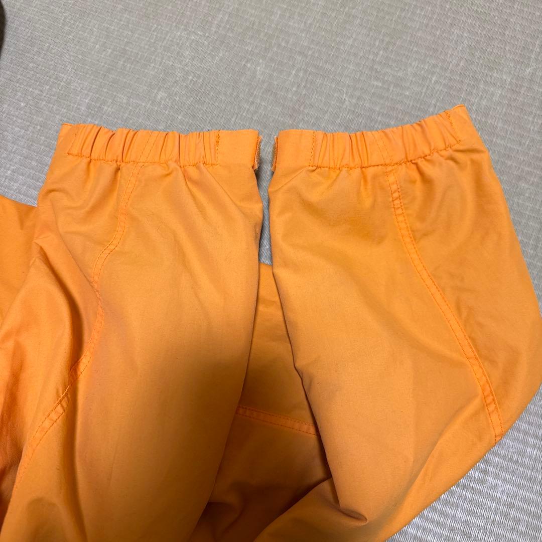 patagonia パタゴニア STY85030 ストームジャケット Lマンゴー