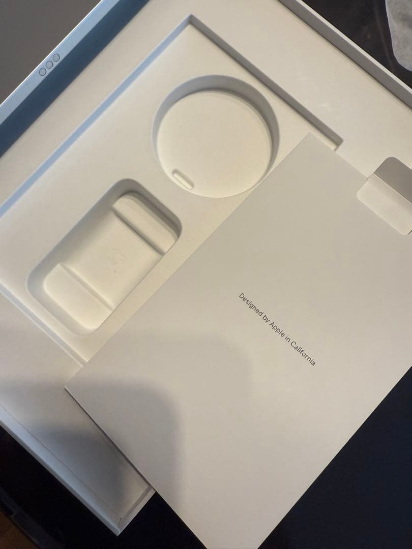 iPad シルバー 本体 第10世代 wifi 64GB