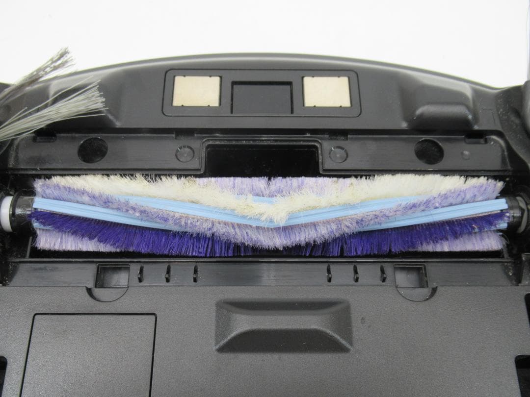 パナソニック RULO ルーロ ロボット掃除機 MC-RS300 N24