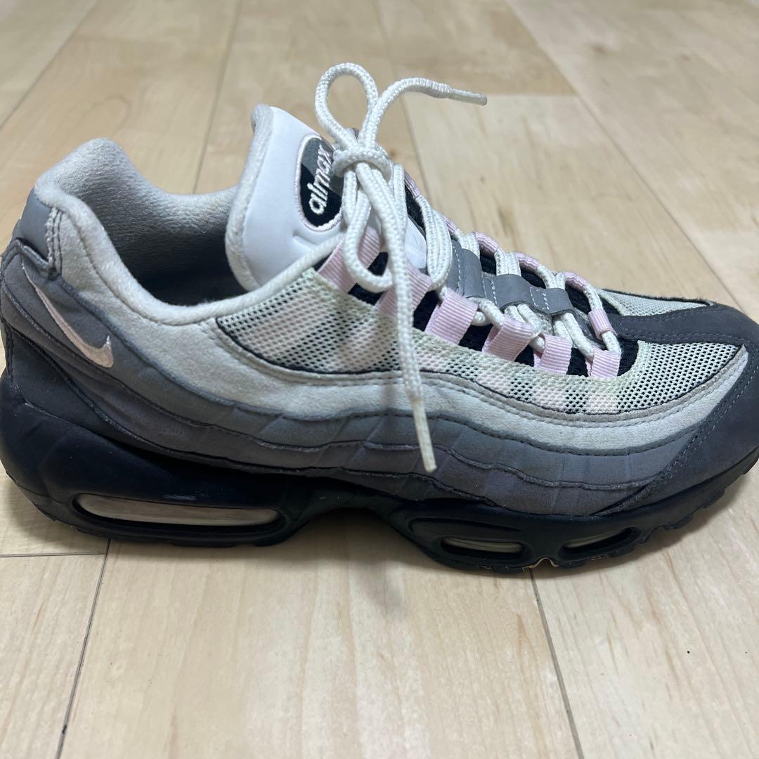 ナイキ（Nike）エア マックス 95（Air Max 95）