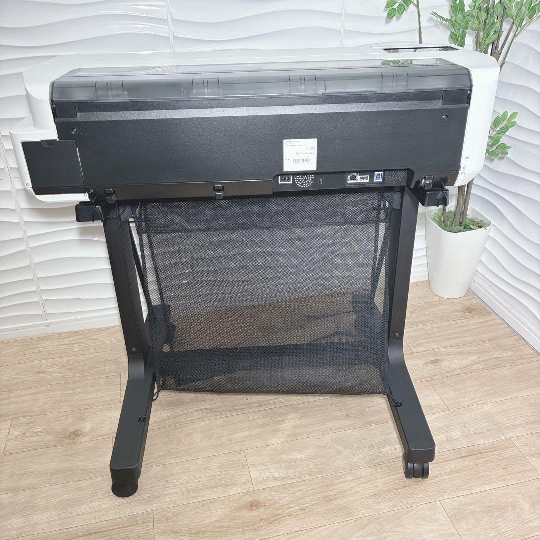 ◇EPSON◇SC-T3150◇大判プリンター◇スタンドあり◇