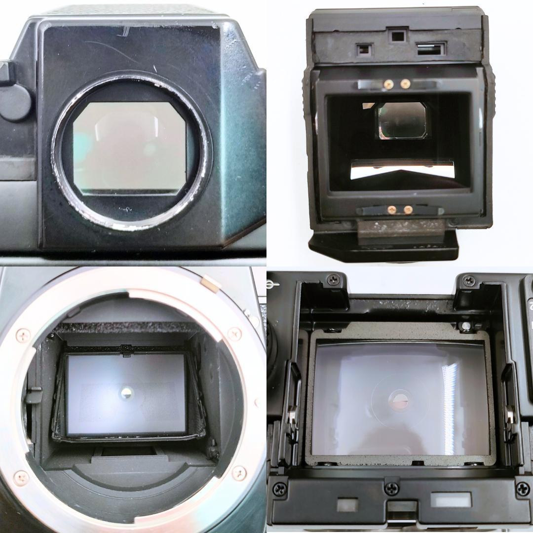 フィルムカメラ Nikon F3 HP / 50mm F1.4 / 50-135mm F3.5