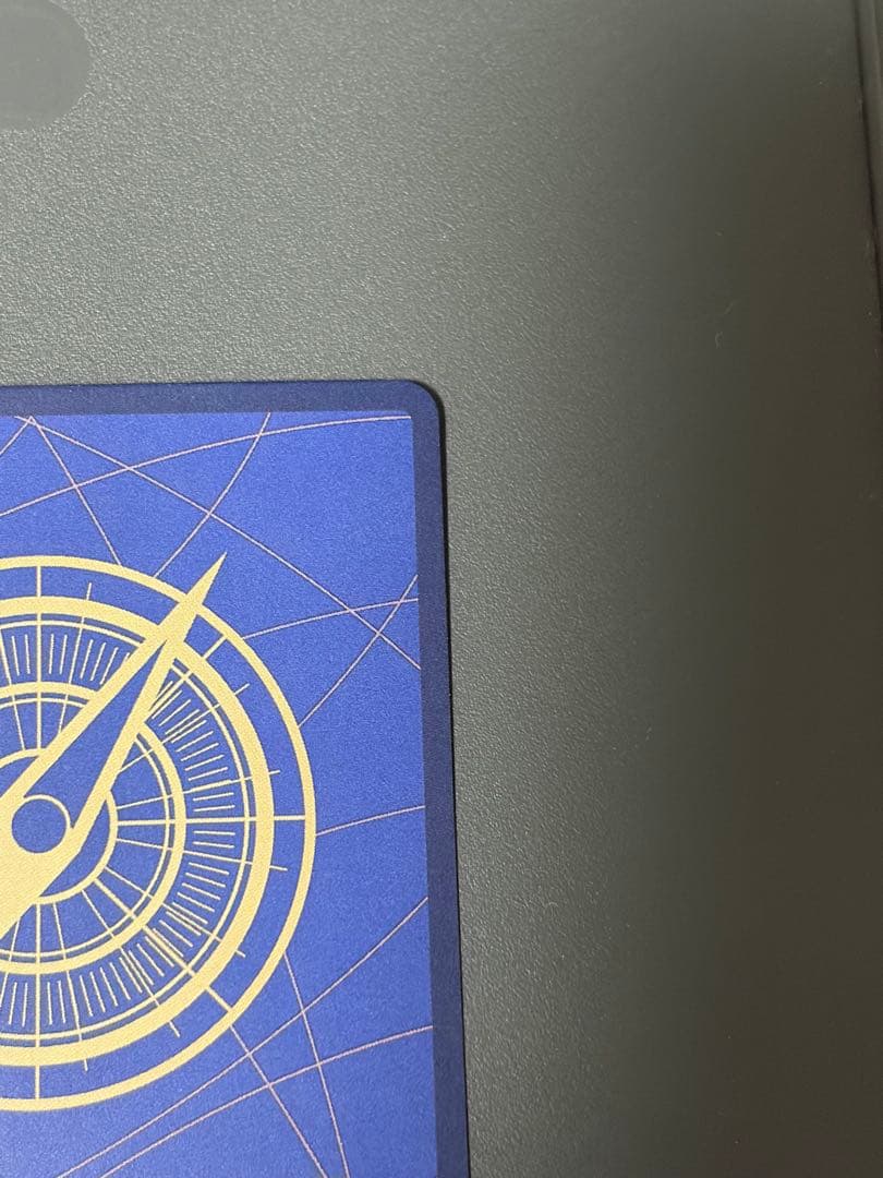 ワンピースカード　おナミ　パラレル　OP06-101