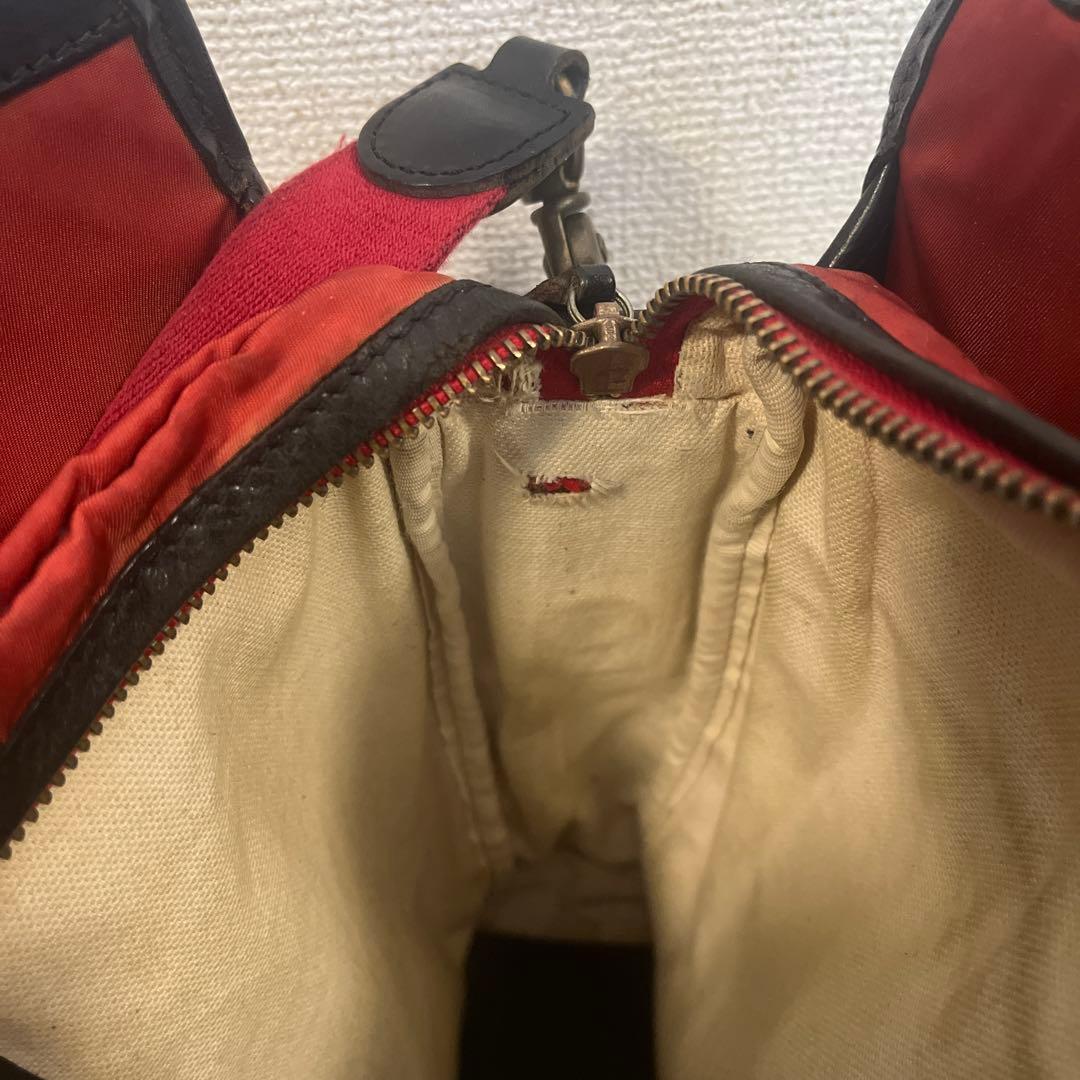 フェリージ　オールレザー