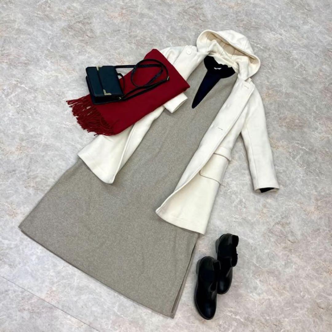 【まとめ売り】9着セット Lサイズ 冬物 nano universe