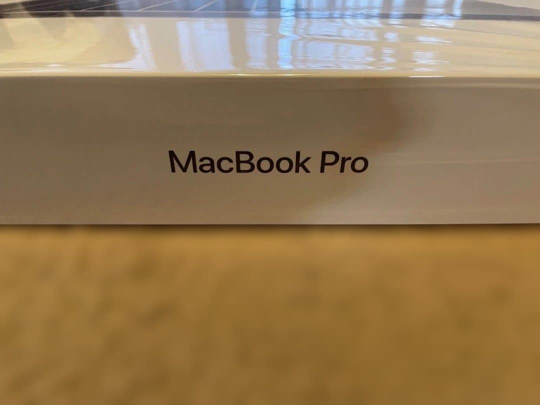 MacBook Pro 2017 本体 【美麗ジャンク品】