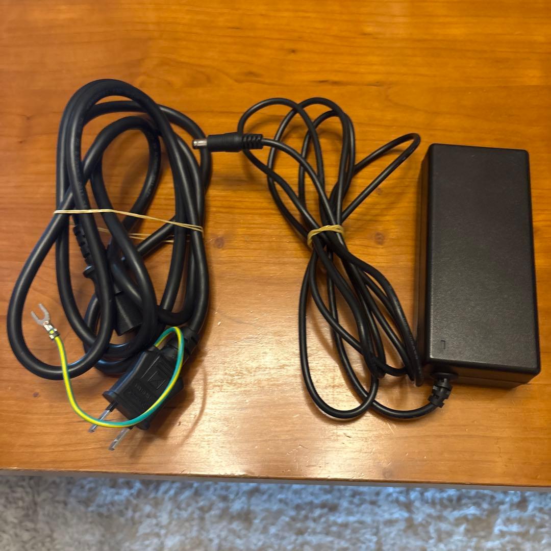 イーケイジャパン 真空管アンプ 22 二俣公一