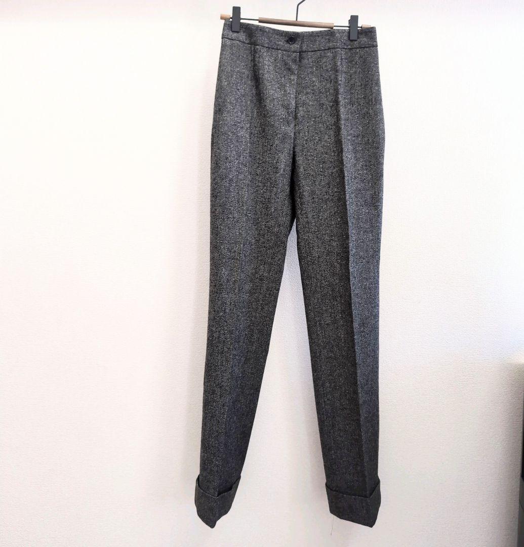 DOLCE＆GABBANA ドルガバ スーツ セットアップ レディース 38