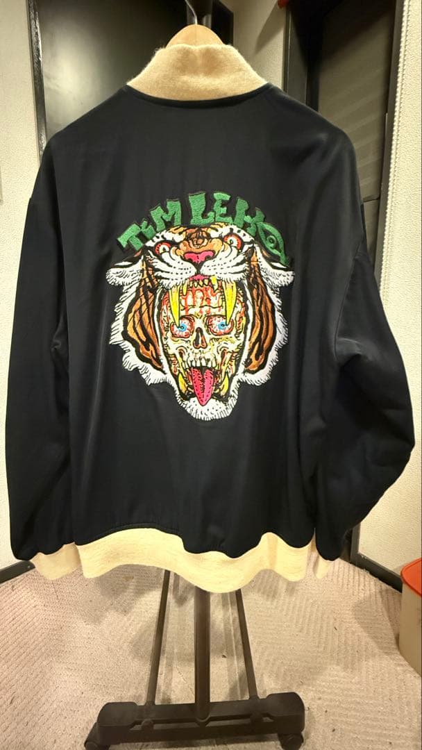 ジャケット・アウター WACKOMARIA TIM LEHI