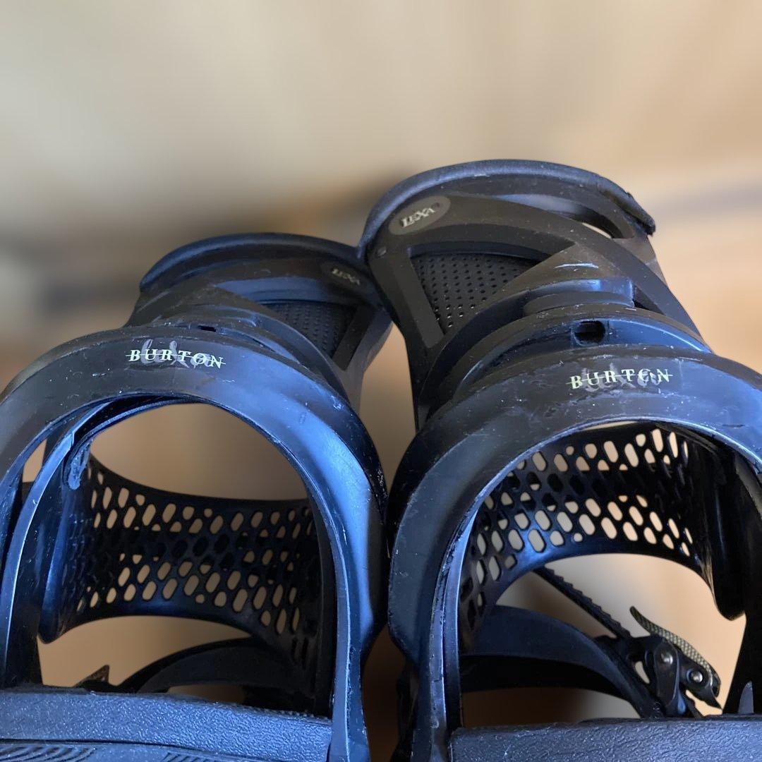 BURTON LEXA Re:Flex サイズ M