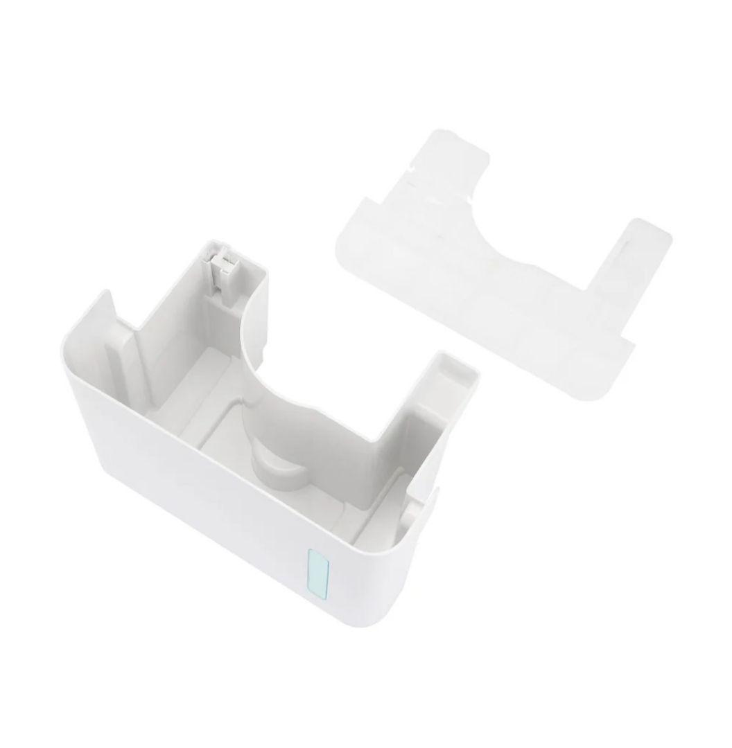 【新品未使用】衣類乾燥除湿機/JS-E955W/ツインバード/空気清浄機/白