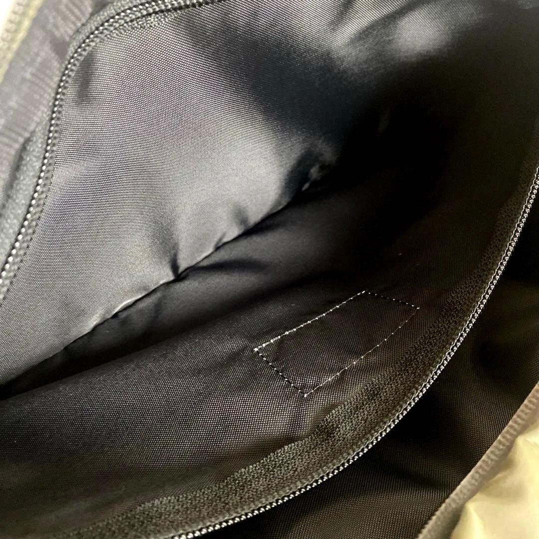 【極美品】MACKINTOSH PHILOSOPHY ハービストンボディバッグ