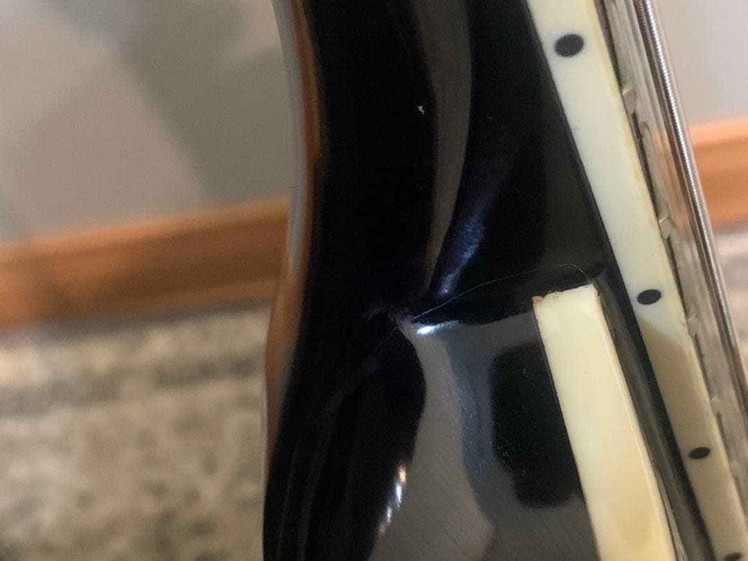 アイバニーズ Ibanez エレキギター SAS36FM