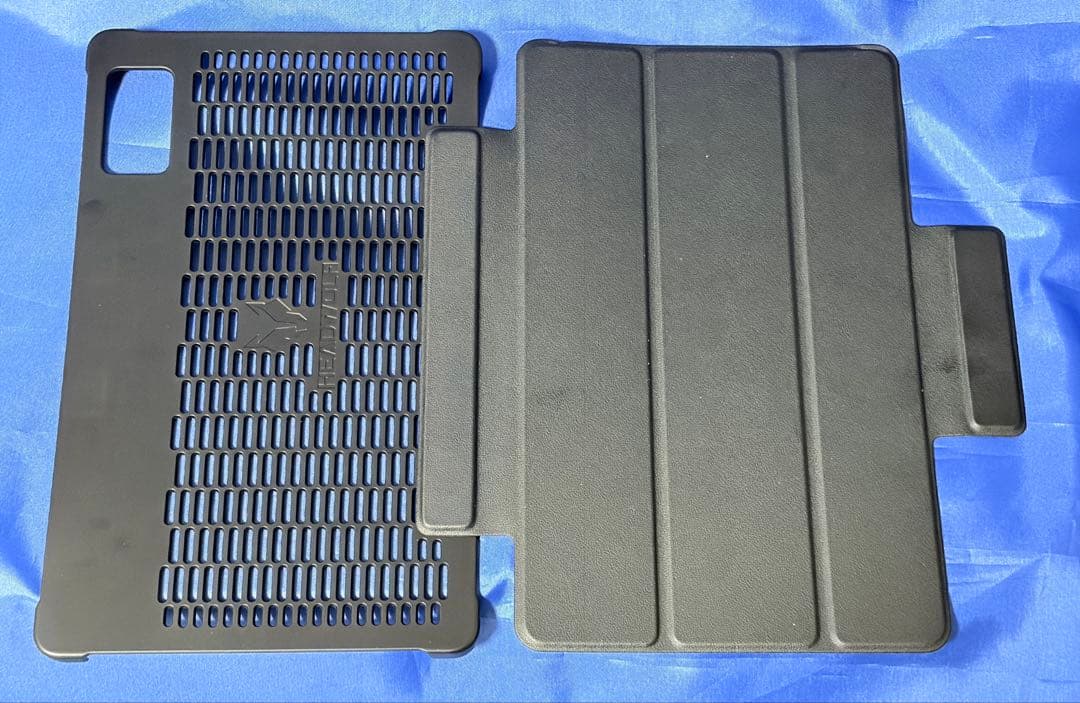 ほぼ新品 Headwolf TITAN 1 4G LTE タブレット