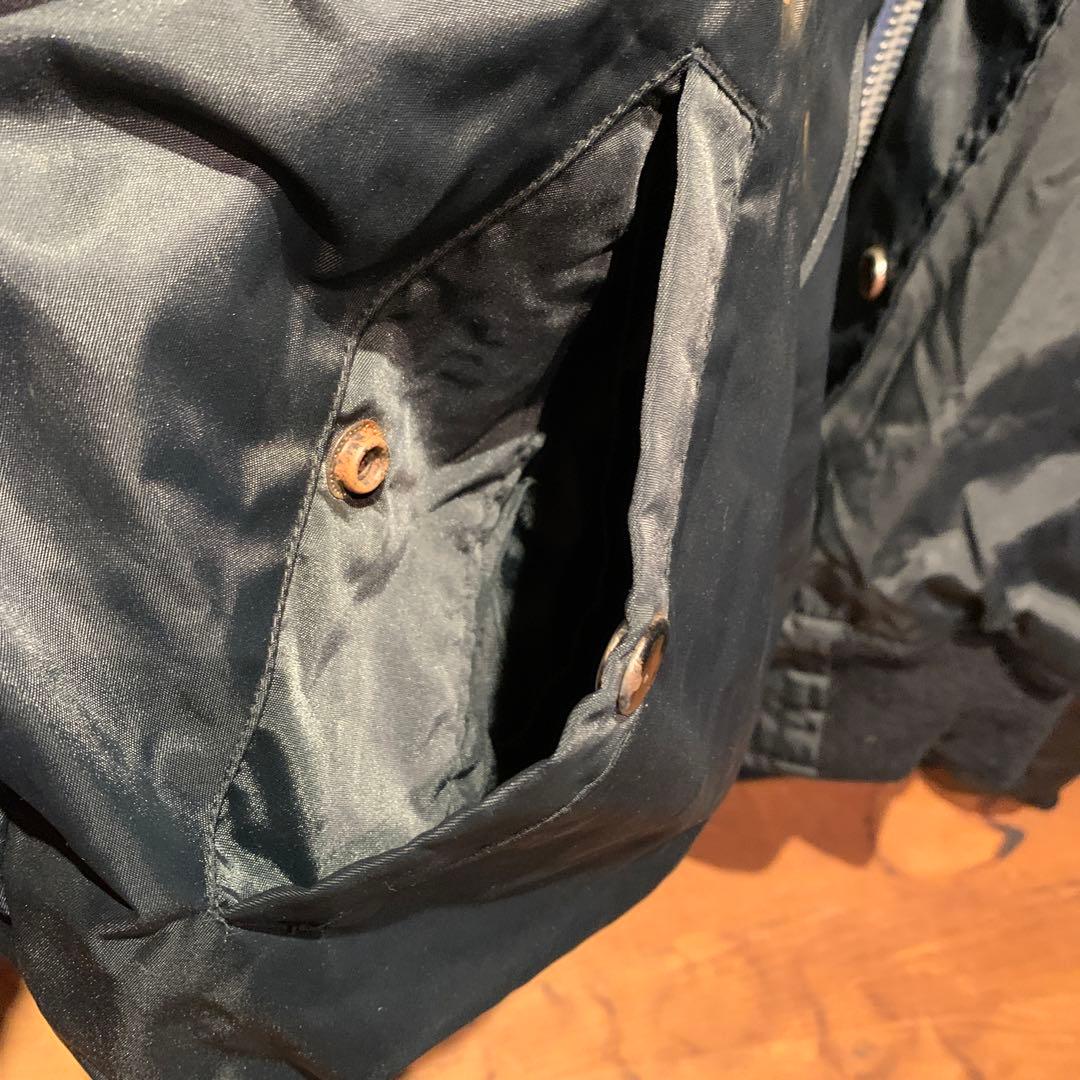 80s スーベニアジャケット N-2B ヴィンテージ