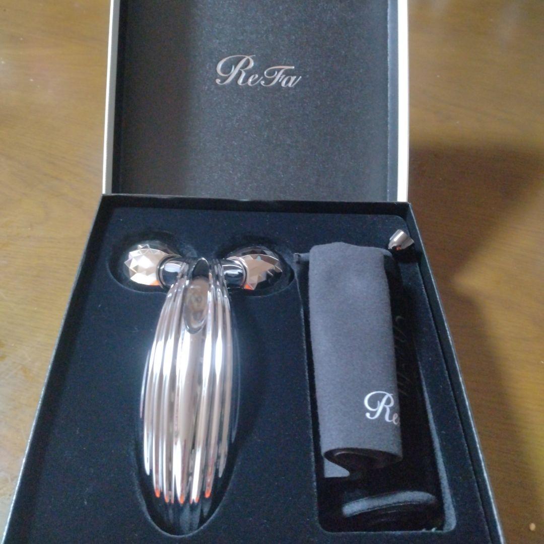 リファカラットレイ