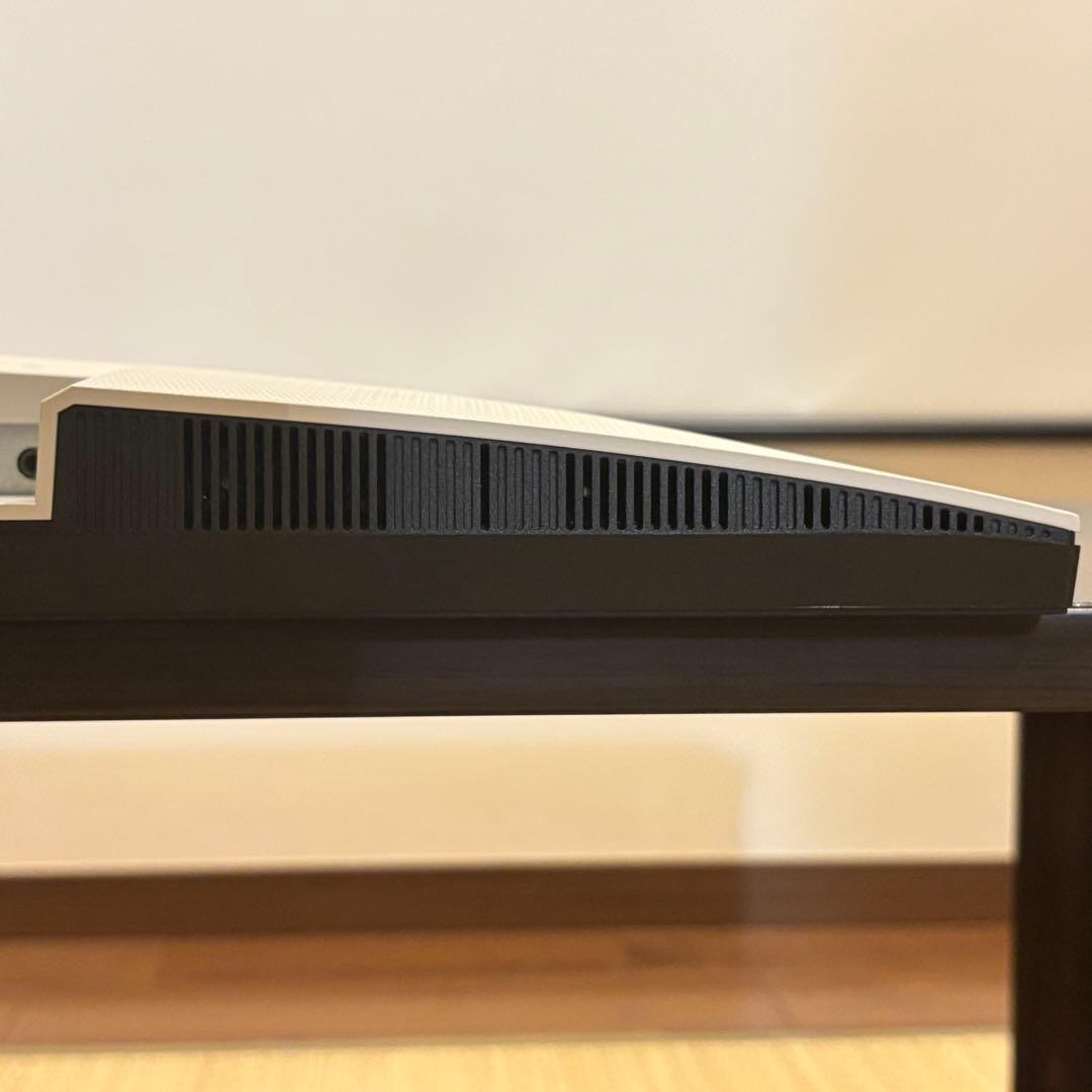 Dell S2721Q　27インチ 4K モニター ディスプレイ