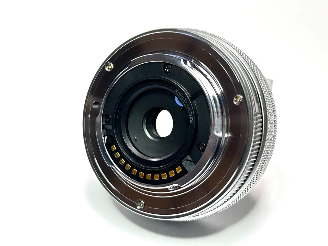 OLYMPUS 14-42mm f3.5-5.6 EZ 【動作美品】570