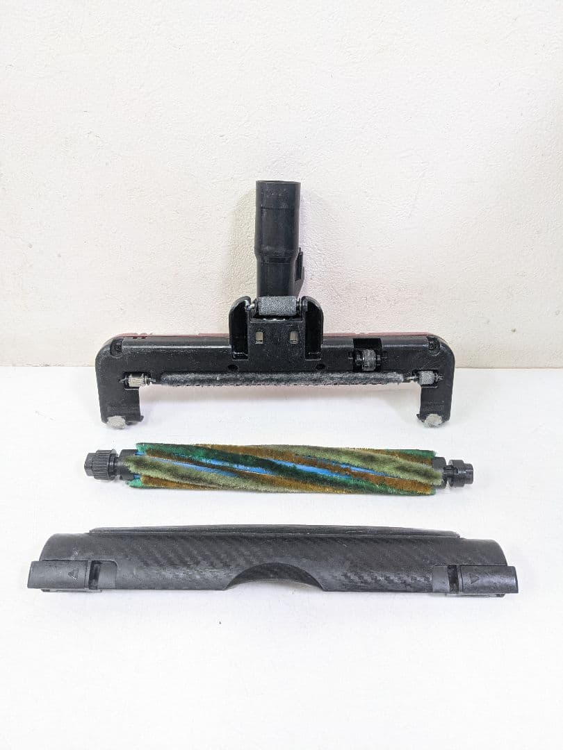 東芝 VC-SG900X-R 2019年製 サイクロン掃除機 キャニスター