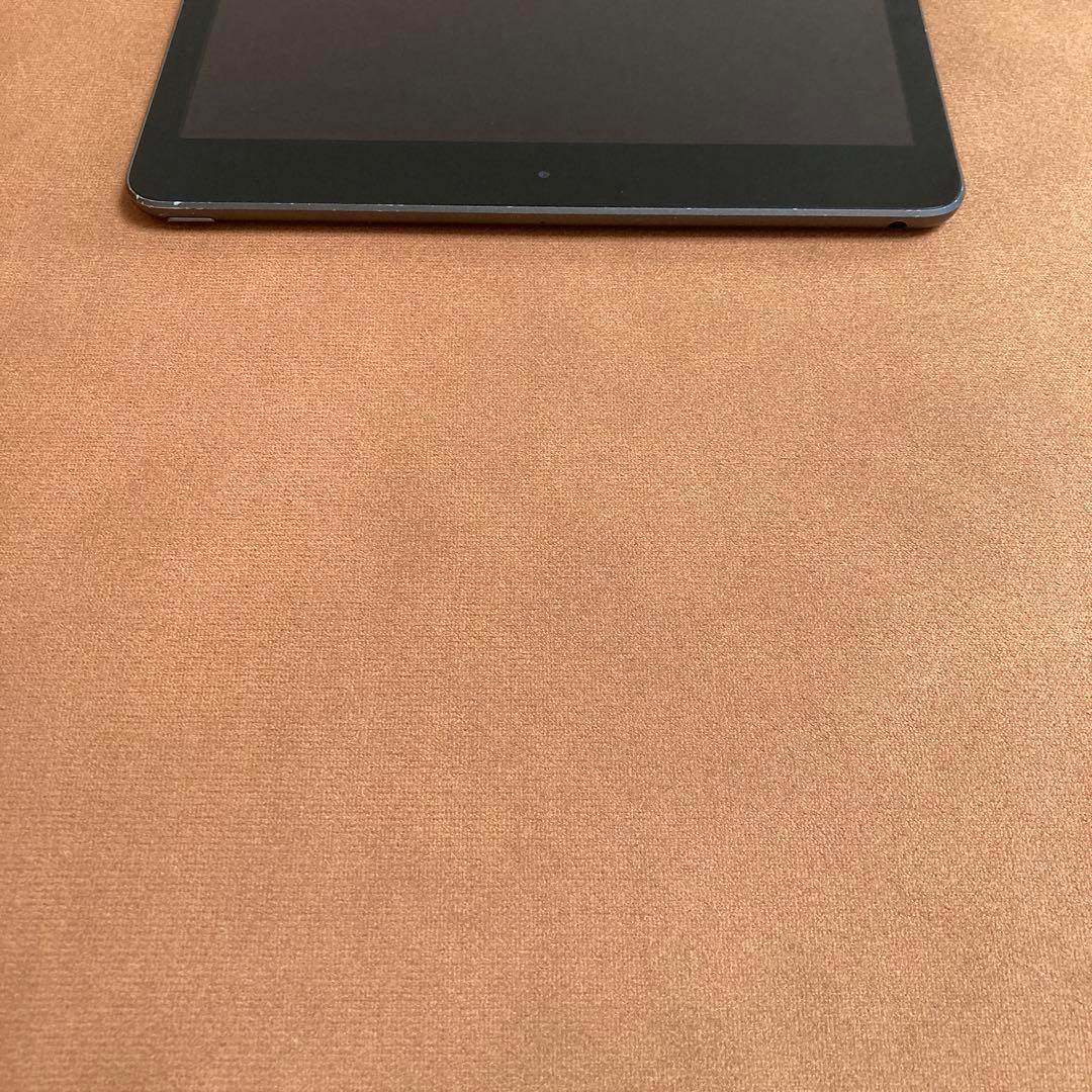 3341【早い者勝ち】iPad7 第7世代 32GB WIFIモデル☆