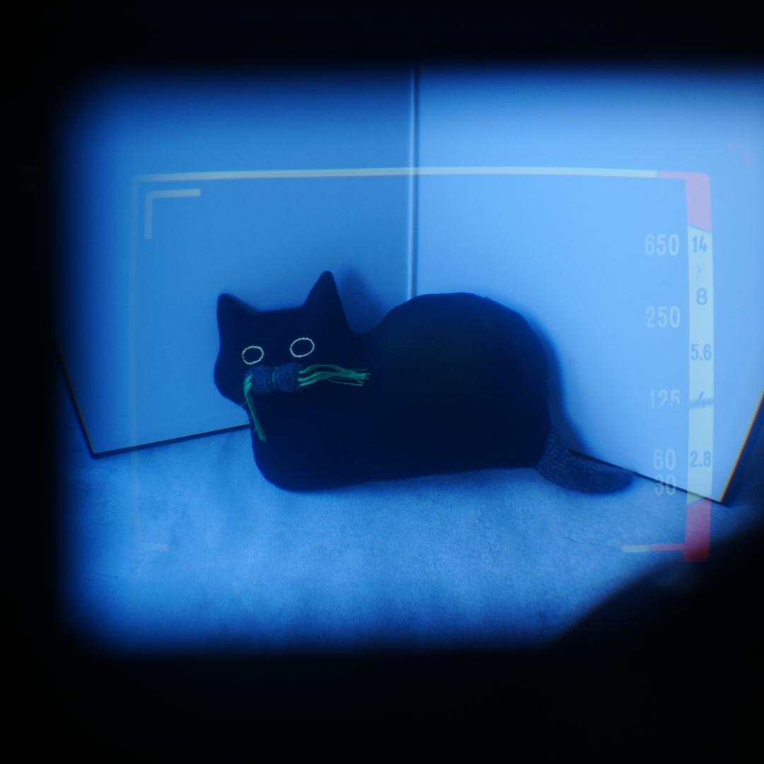 【整備済完動品】Konica C35 BLACK