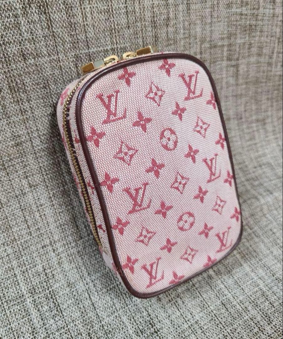 専用◼️ルイヴィトン★モノグラムミニ★ウス・ディジタル★マルチケース