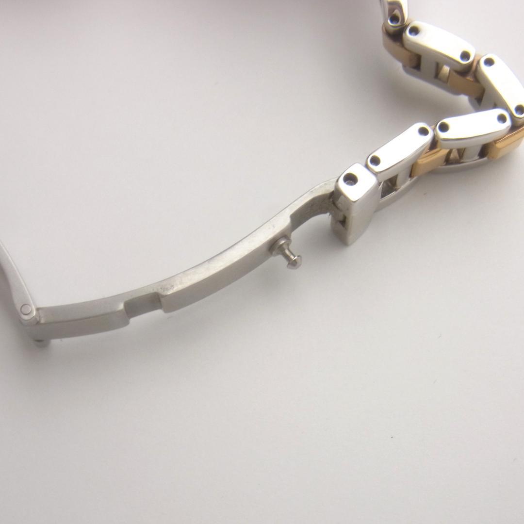 SEIKO ルキア レディース腕時計 1B22-0CS0 (177)