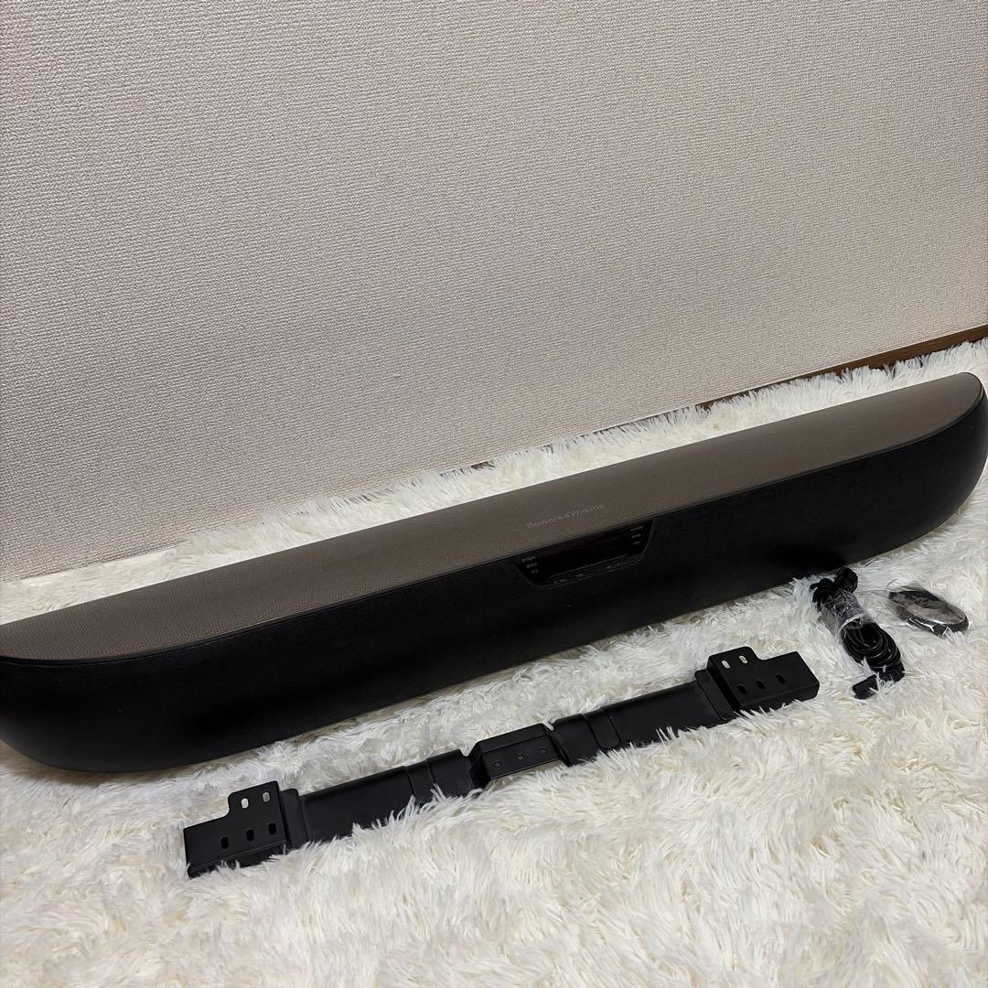 Bowers & Wilkins スピーカーシステム Panorama