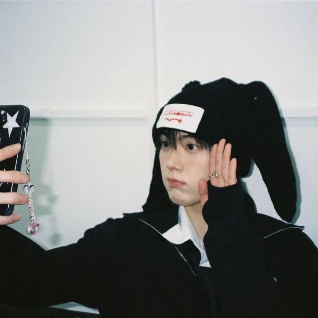 ユンサナ　サナ　incense everline