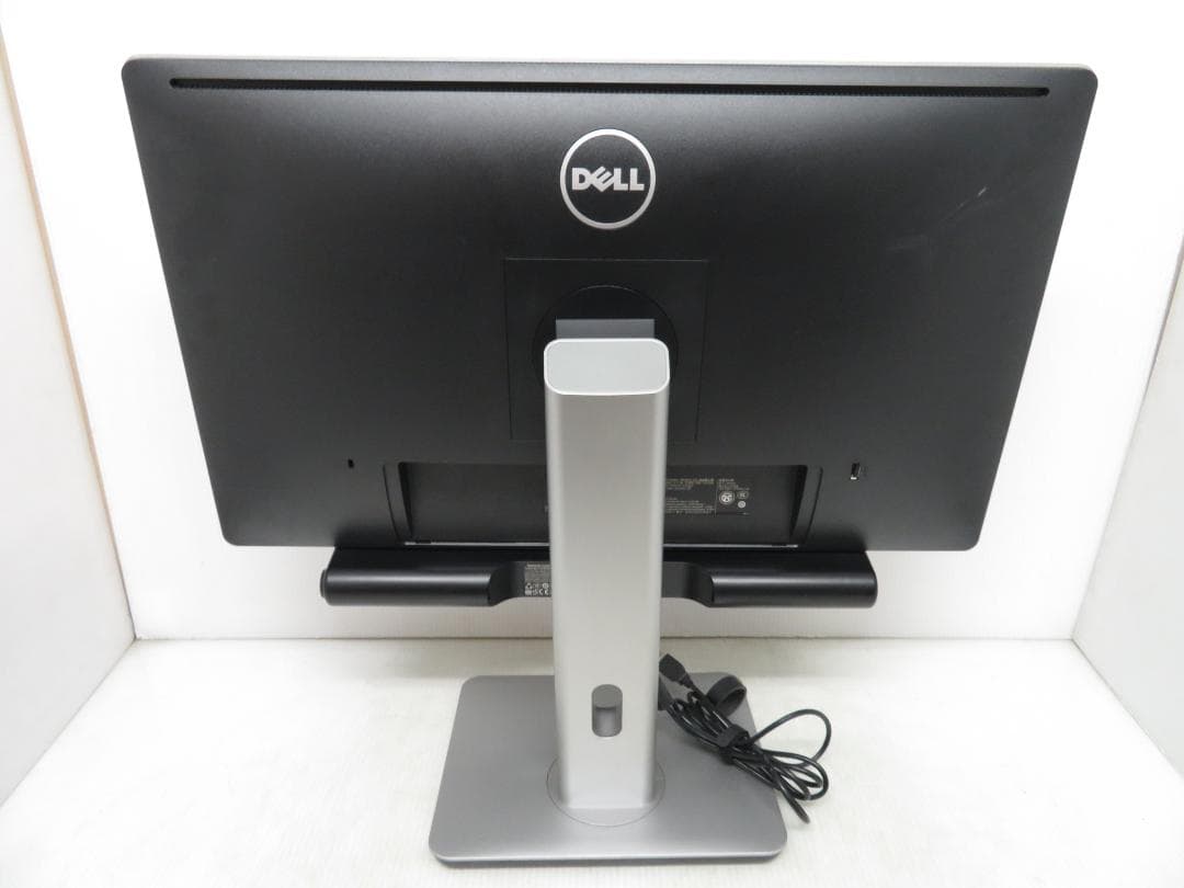 DELL デル 23.8インチ 4K液晶モニター P2415Qb サウンドバー付