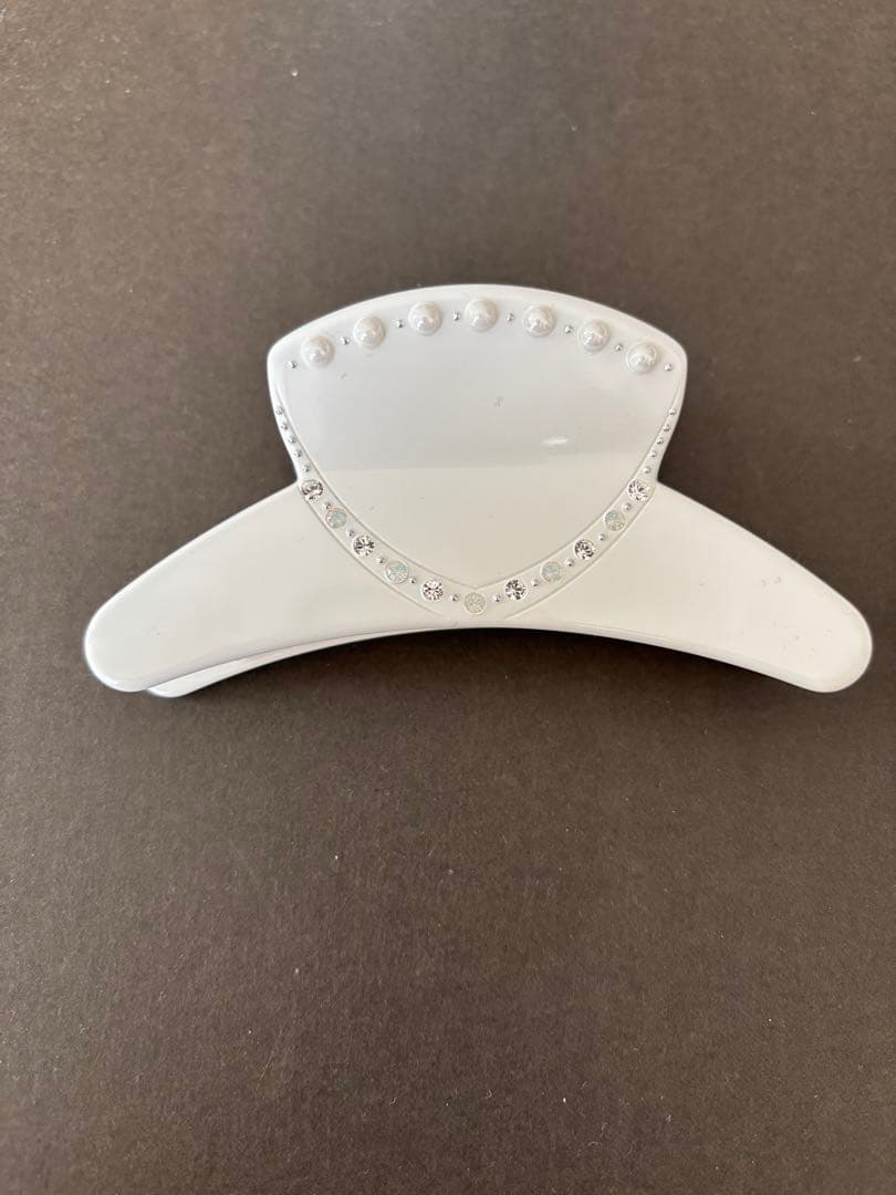 ａｃｃａヘアクリップ