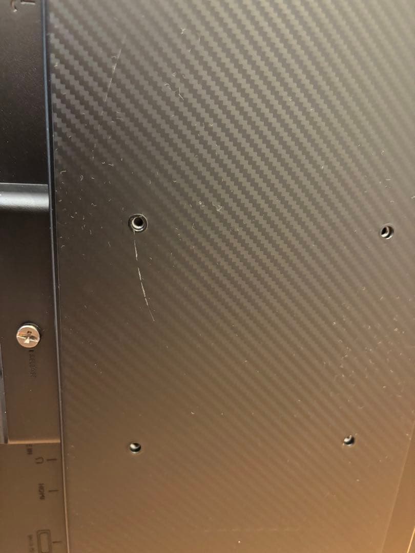 BenQ モニター ディスプレイ GW2760HS 27インチ2台セット