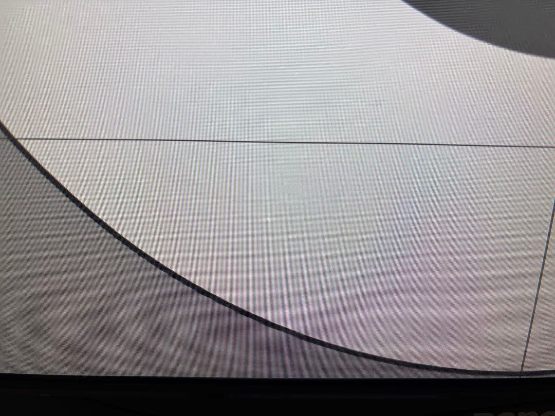 BenQ モニター ディスプレイ GW2760HS 27インチ2台セット