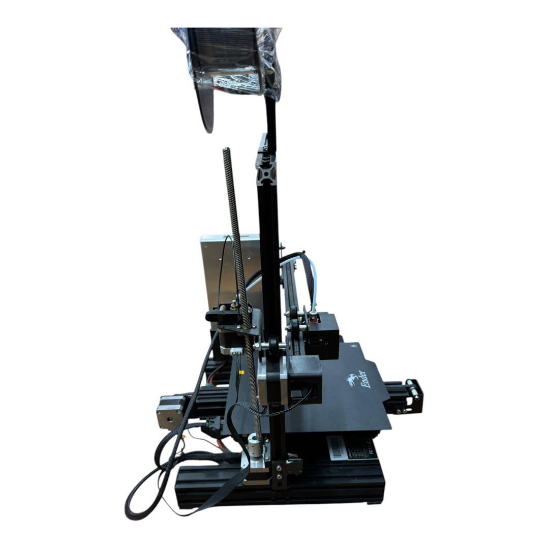 creality ender3 pro 3Dプリンター 本体