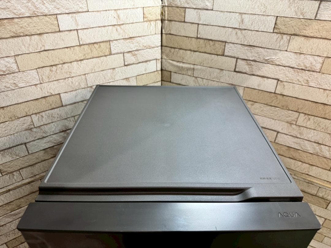 大阪送料無料★3か月保障付★冷蔵庫★2023年★AQR-14N(S)★SR123