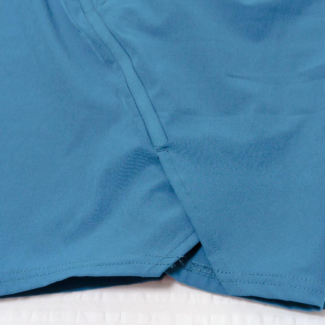 NIKE 9Inch Court Flex Ace フェデラーモデル 極美品